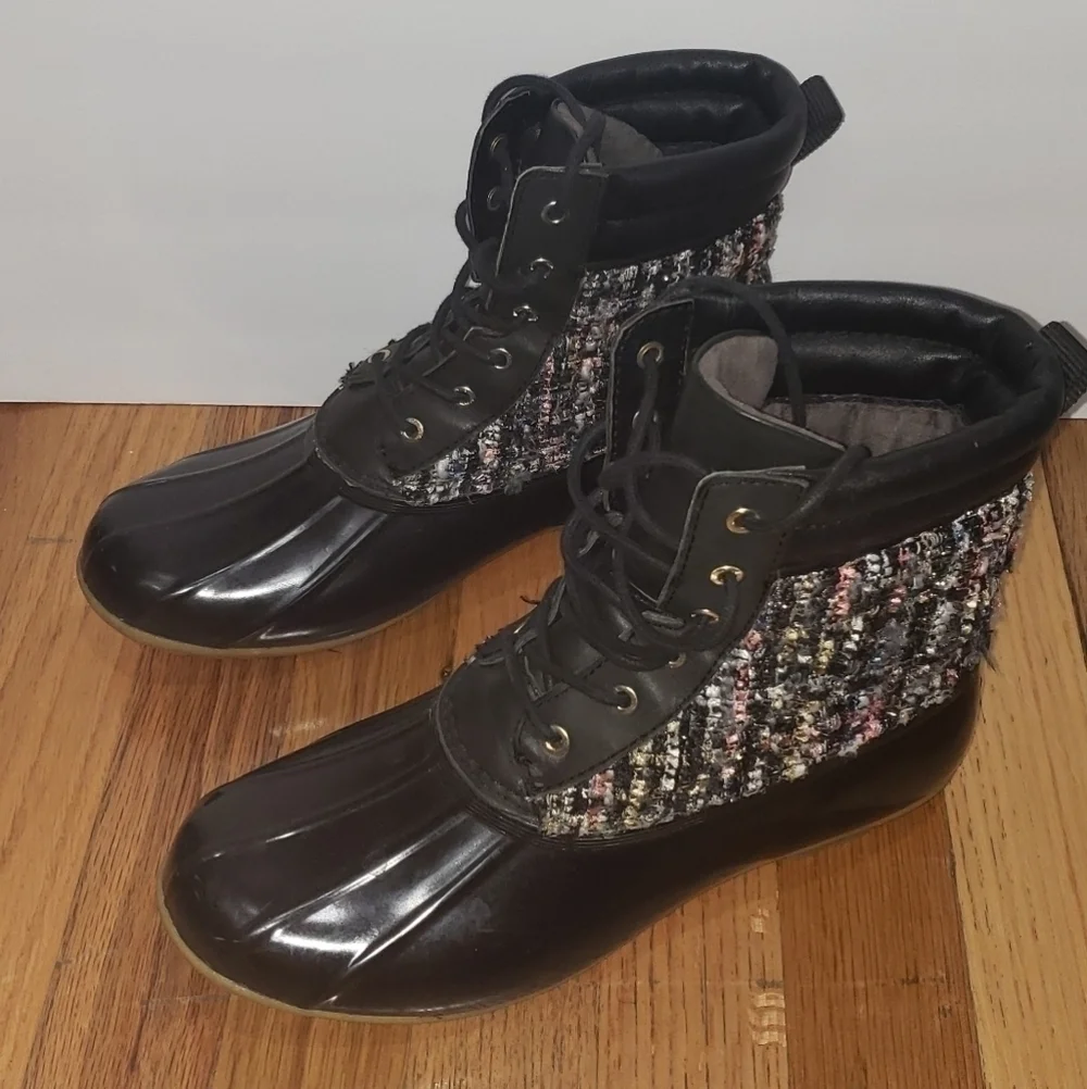 🎉Sale🎉 Kids Sam Edelman Rain Boots